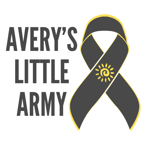 Avery's Little Army